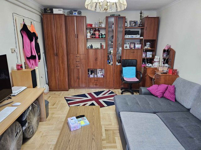 Kiadó téglalakás, albérlet, Győrött 180 E Ft / hó, 2 szobás