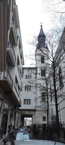 Kiadó iroda, Budapesten, V. kerületben 750 E Ft / hó