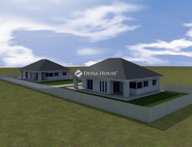 Eladó családi ház, Pusztaszabolcson 84.9 M Ft, 4 szobás