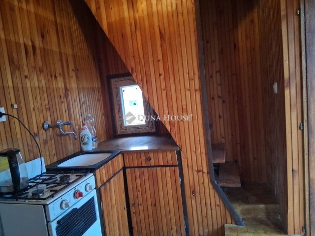 Eladó nyaraló, Igalon 29.99 M Ft, 2 szobás / költözzbe.hu