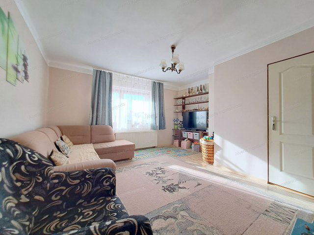 Eladó családi ház, Nyírturán 43.5 M Ft, 3 szobás