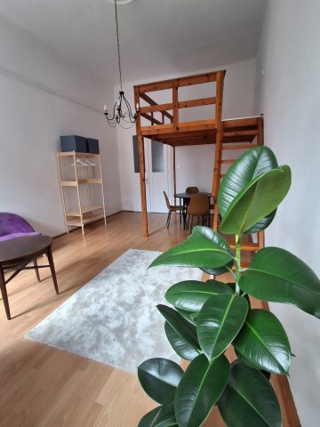 Kiadó téglalakás, albérlet, VIII. kerületben, Őr utcában