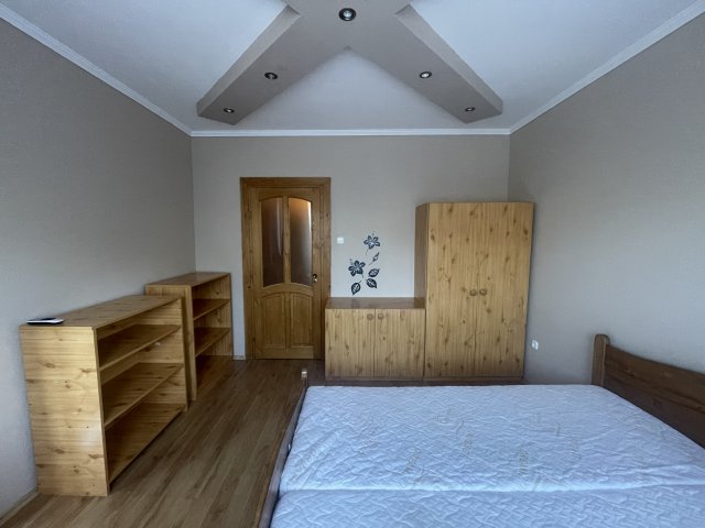 Kiadó téglalakás, albérlet, Nyíregyházán 160 E Ft / hó