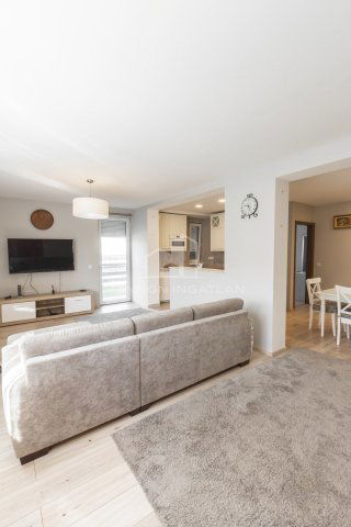 Eladó téglalakás, Veszprémben 95 M Ft, 3 szobás
