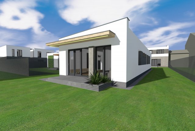 Eladó családi ház, Szegeden, Vinkler László úton 119 M Ft