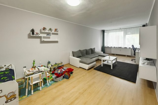 Eladó téglalakás, Egerben 45.5 M Ft, 2 szobás