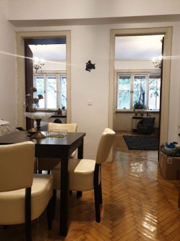 Eladó téglalakás, Budapesten, II. kerületben, Bem József téren