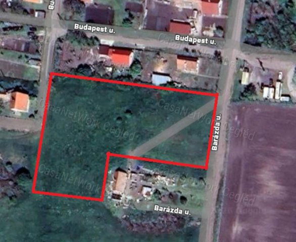 Eladó ipari ingatlan, Szolnokon 27.851 M Ft / költözzbe.hu