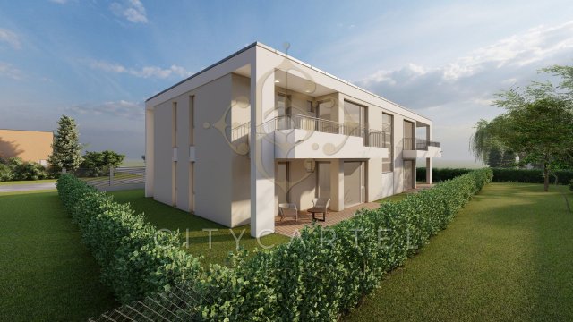 Eladó téglalakás, Fonyódon 52.99 M Ft, 2 szobás