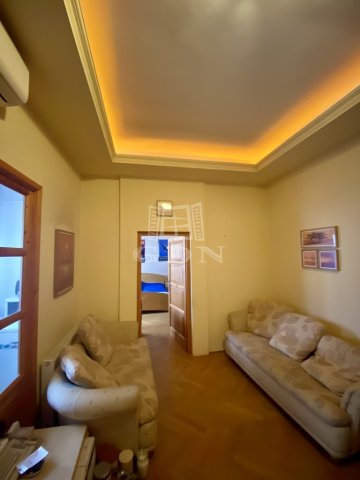 Eladó téglalakás, Budapesten, XI. kerületben 89.5 M Ft, 2 szobás