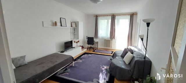 Kiadó téglalakás, albérlet, Debrecenben 220 E Ft / hó, 2 szobás