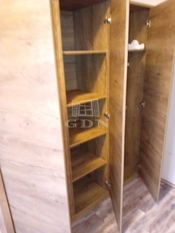 Kiadó téglalakás, albérlet, Kaposváron 250 E Ft / hó