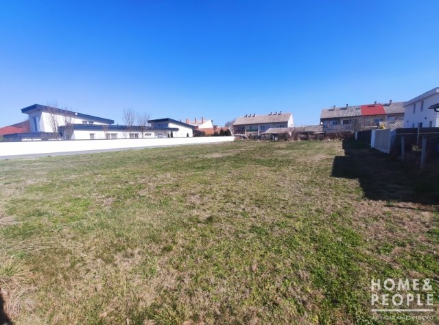 Eladó telek, Algyőn 88 M Ft / költözzbe.hu