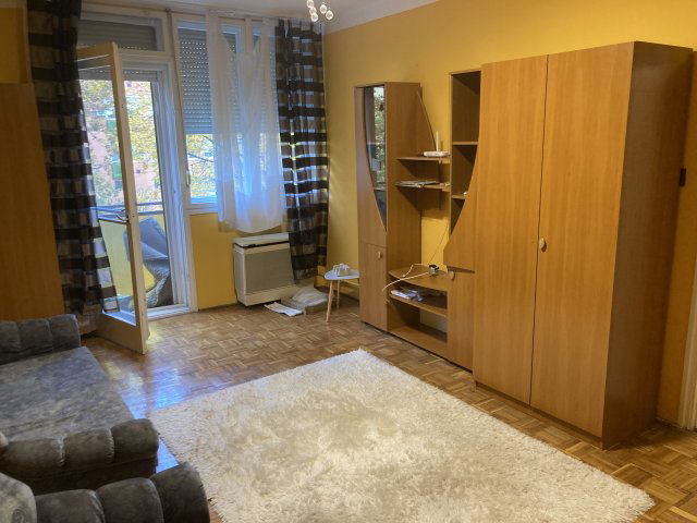 Eladó téglalakás, Miskolcon 24.8 M Ft, 1+1 szobás