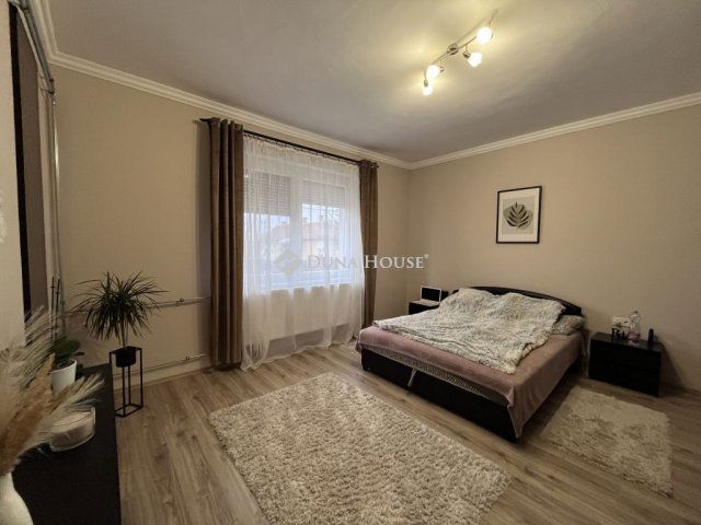 Eladó családi ház, Tiszacsegén, Toldi utcában 36.7 M Ft