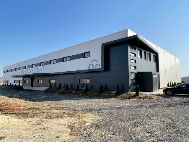Kiadó ipari ingatlan, Bicskén 8170 E Ft / hó