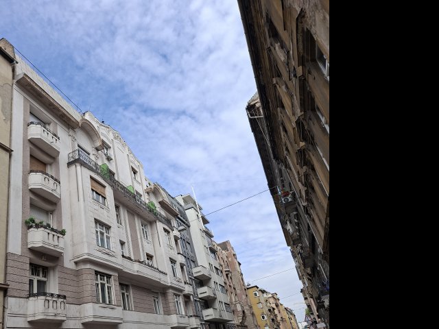 Eladó téglalakás, Budapesten, XIII. kerületben 54.9 M Ft