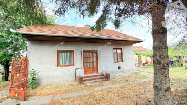 Eladó családi ház, Kerekegyházán 49.9 M Ft, 2 szobás