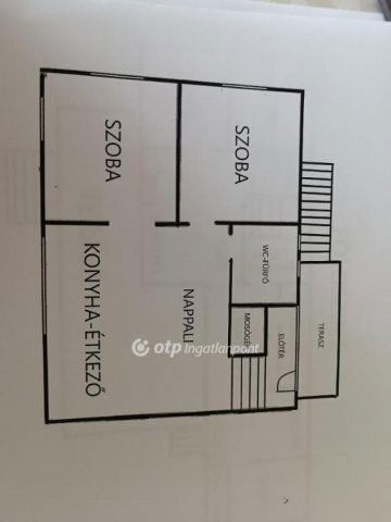 Eladó családi ház, Anarcson 125 M Ft, 5 szobás