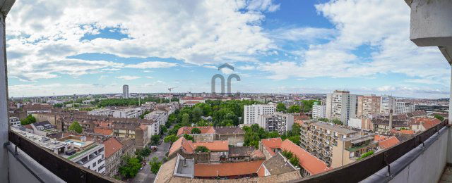 Eladó panellakás, Budapesten, VIII. kerületben 59.8 M Ft