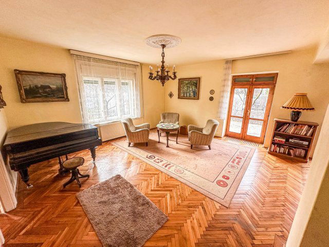 Eladó családi ház, Budapesten, XIV. kerületben 199 M Ft