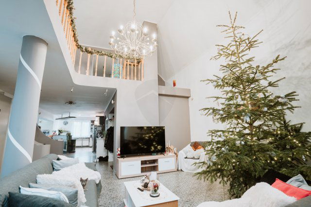 Eladó családi ház, Felcsúton 99 M Ft, 2+2 szobás