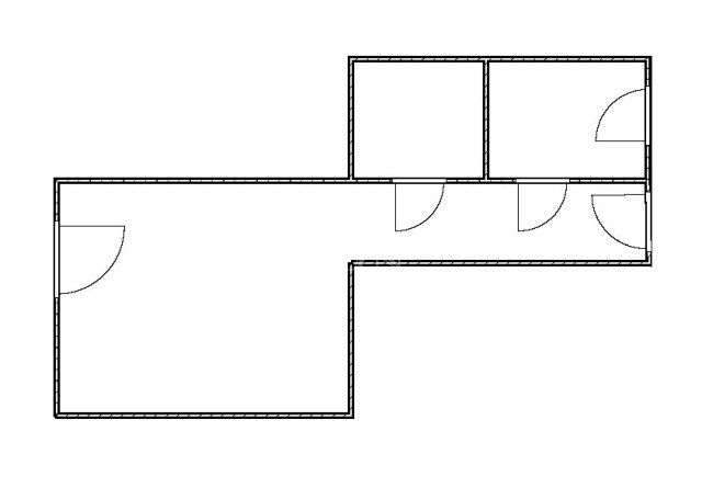 Kiadó téglalakás, albérlet, Szegeden 220 E Ft / hó, 1 szobás