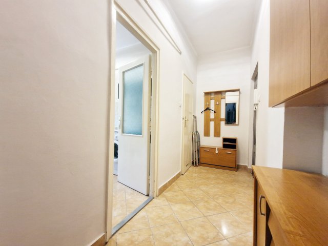 Eladó téglalakás, Budapesten, X. kerületben 50 M Ft, 1 szobás