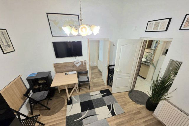 Eladó téglalakás, Budapesten, XIII. kerületben 48.9 M Ft