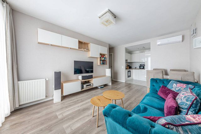 Eladó téglalakás, Budapesten, XIII. kerületben 124.5 M Ft