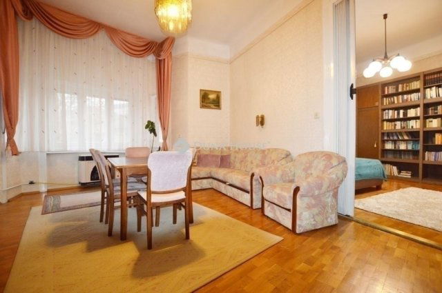 Eladó téglalakás, Budapesten, XIII. kerületben 102 M Ft