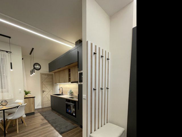 Eladó téglalakás, Budapesten, VII. kerületben 61.5 M Ft