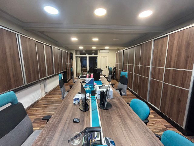 Eladó iroda, Nyíregyházán 59.99 M Ft, 2 szobás