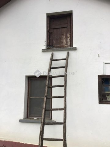 Eladó családi ház, Ásotthalmán 29.5 M Ft, 2 szobás