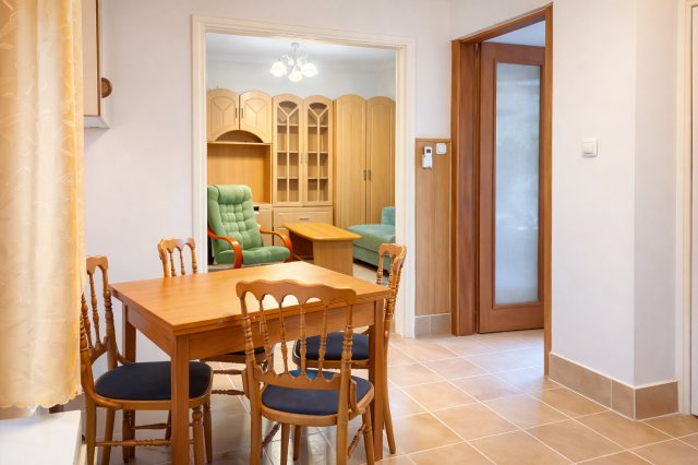 Kiadó téglalakás, albérlet, Debrecenben 150 E Ft / hó, 1 szobás