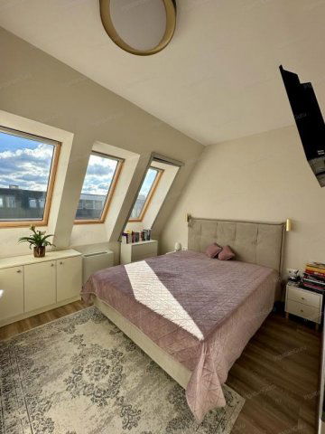 Eladó téglalakás, Kecskeméten 130 M Ft, 4 szobás