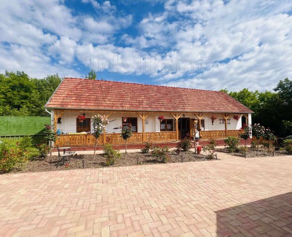 Eladó családi ház, Polányon 59 M Ft, 3 szobás