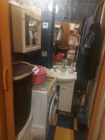 Eladó téglalakás, Budapesten, IV. kerületben 21 M Ft, 1 szobás