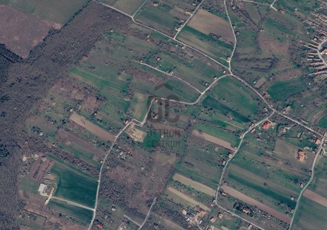 Eladó telek, Tökön 13.3 M Ft / költözzbe.hu