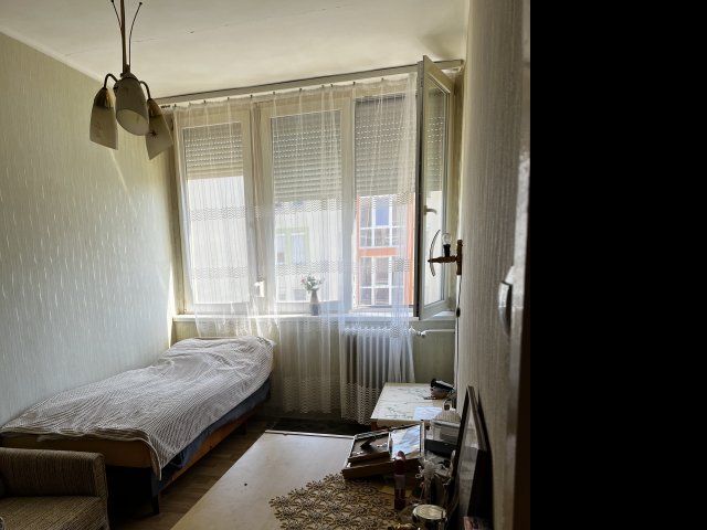 Eladó téglalakás, Ajkán, Ifjúság utcában 31.9 M Ft, 2 szobás