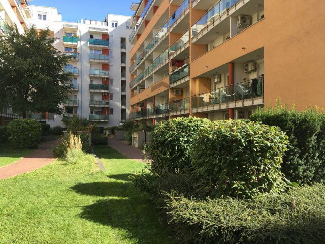 Eladó téglalakás, Budapesten, XI. kerületben 67.5 M Ft, 2 szobás