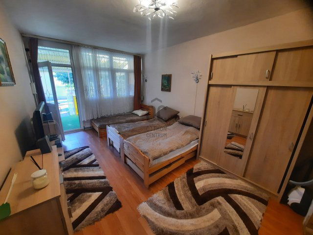 Kiadó téglalakás, albérlet, Hajdúszoboszlón 120 E Ft / hó
