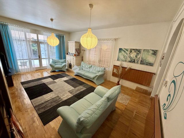 Eladó családi ház, Hajdúböszörményen, Szabadhajdú utcában