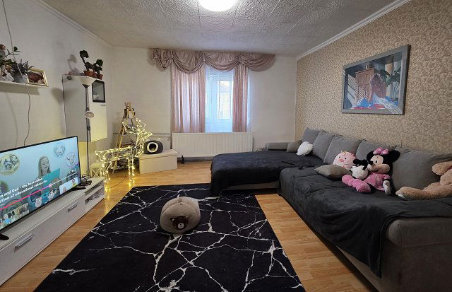 Eladó családi ház, Rakamazon 20.9 M Ft, 2 szobás