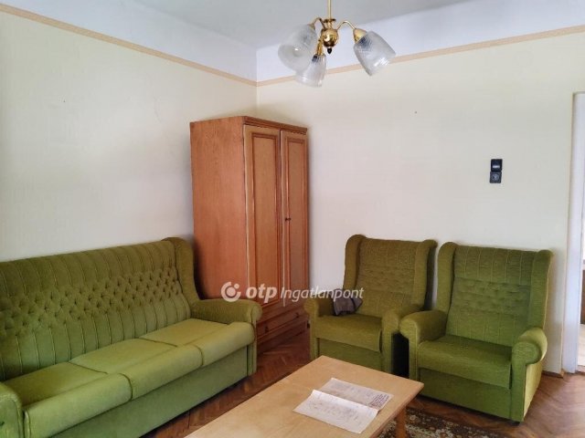 Eladó családi ház, Hévízgyörkön 48 M Ft, 3 szobás