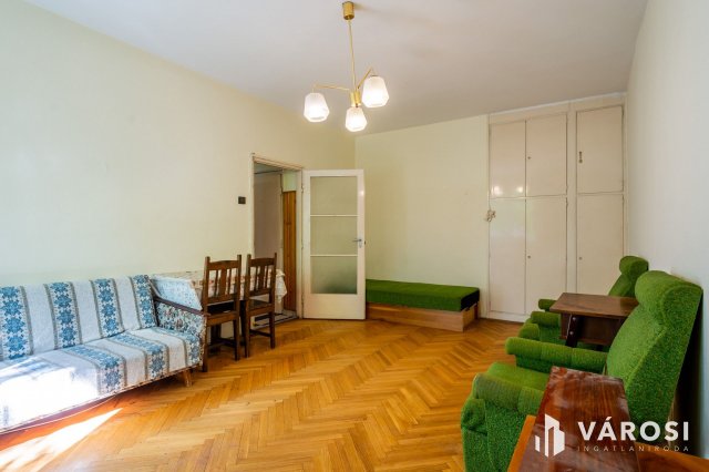 Eladó panellakás, Budapesten, XIV. kerületben 51.5 M Ft