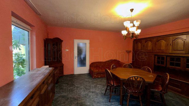 Eladó családi ház, Kéthelyen 35 M Ft, 3 szobás