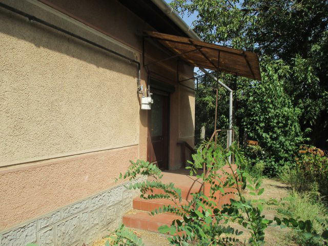 Eladó családi ház, Csorváson 20.9 M Ft, 3 szobás
