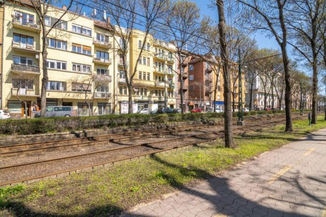 Eladó ipari ingatlan, Budapesten, II. kerületben 49.5 M Ft