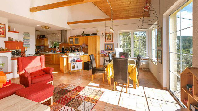 Eladó családi ház, Gyenesdiáson 210 M Ft, 4 szobás